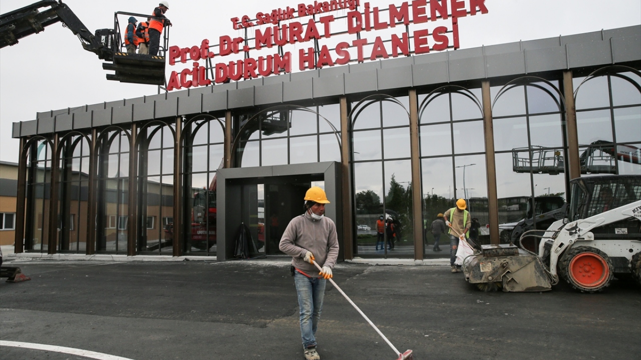 "Hocaların hocalarının" isimleri şifa merkezlerinde yaşatılacak