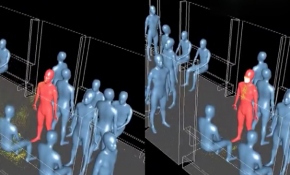 Metroda virüs nasıl yayılıyor?