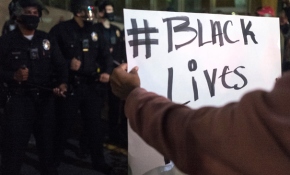 ABD'de ırkçılık tartışmaları yeniden alevlendi