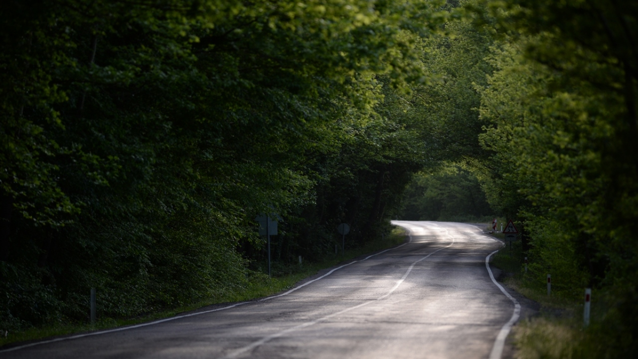 "Burası ilçemizin bir değeri"
