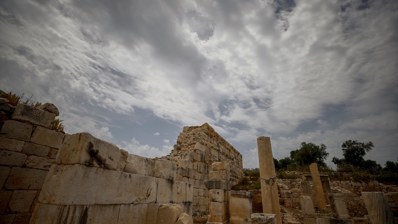 Telsiz telgraf istasyonu yıl sonunda  müze olarak ziyarete açılacak