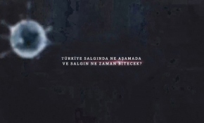 Türkiye salgında ne aşamada ve salgın ne zaman bitecek?