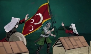 Kültür ve Turizm Bakanı Ersoy, İstanbul'un fethinin 567'nci yıl dönümünü kutladı