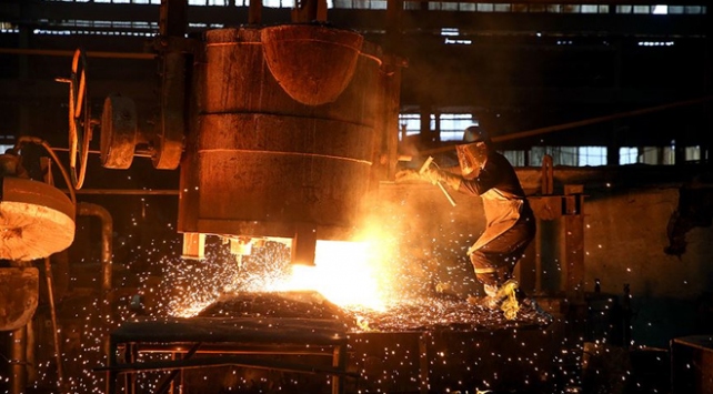 Avrupa ekonomisi daralırken Türkiye büyüdü