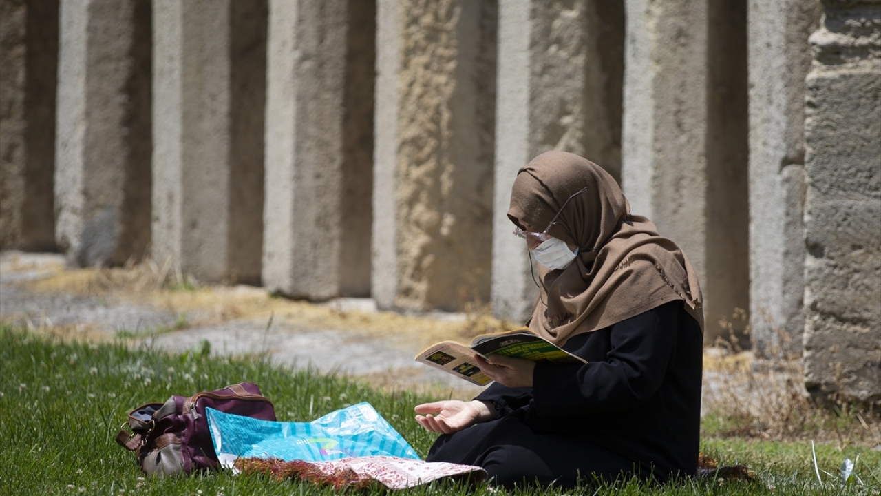 İstanbul-Selimiye Camii