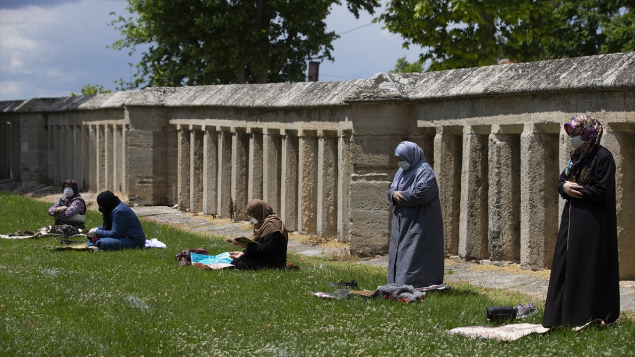 İstanbul-Selimiye Camii