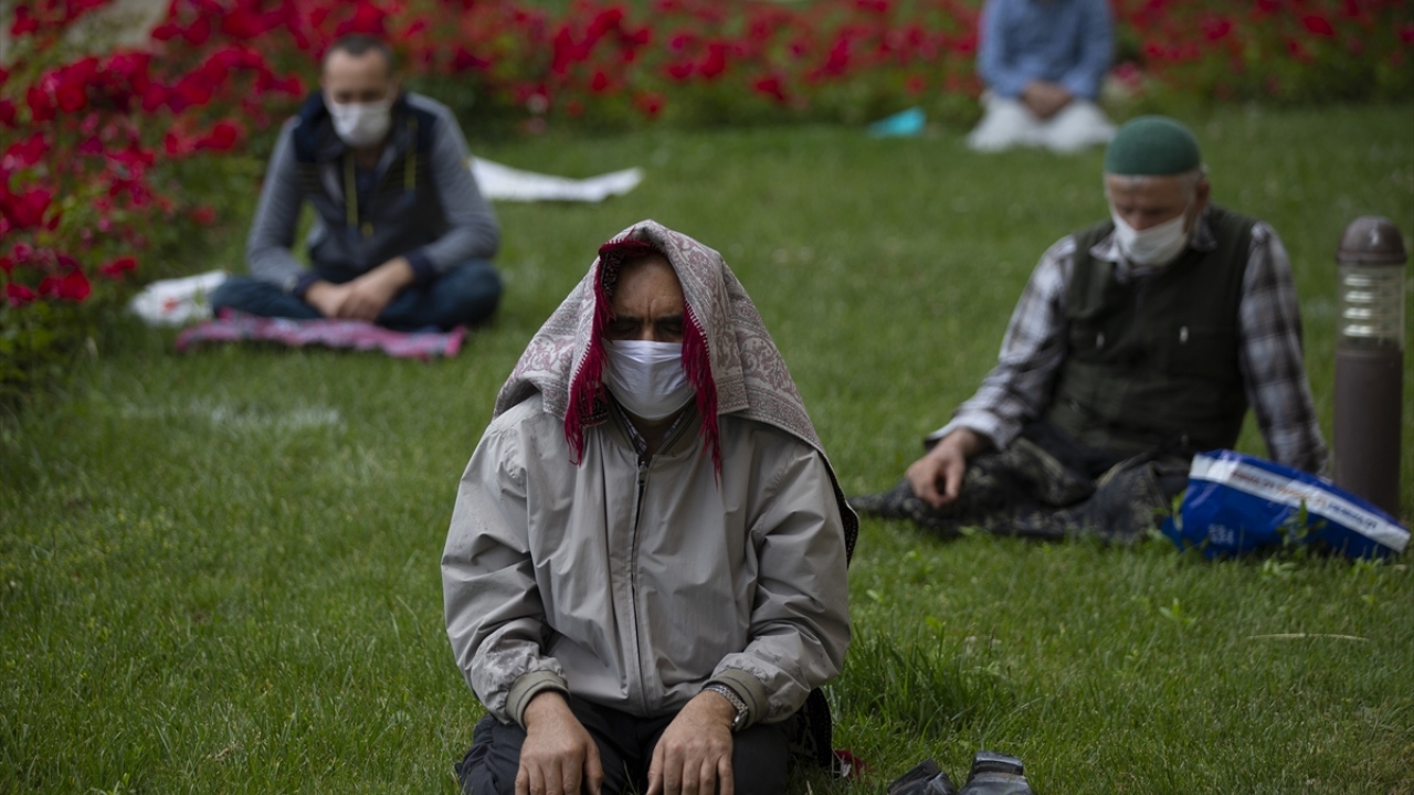 İstanbul-Selimiye Camii