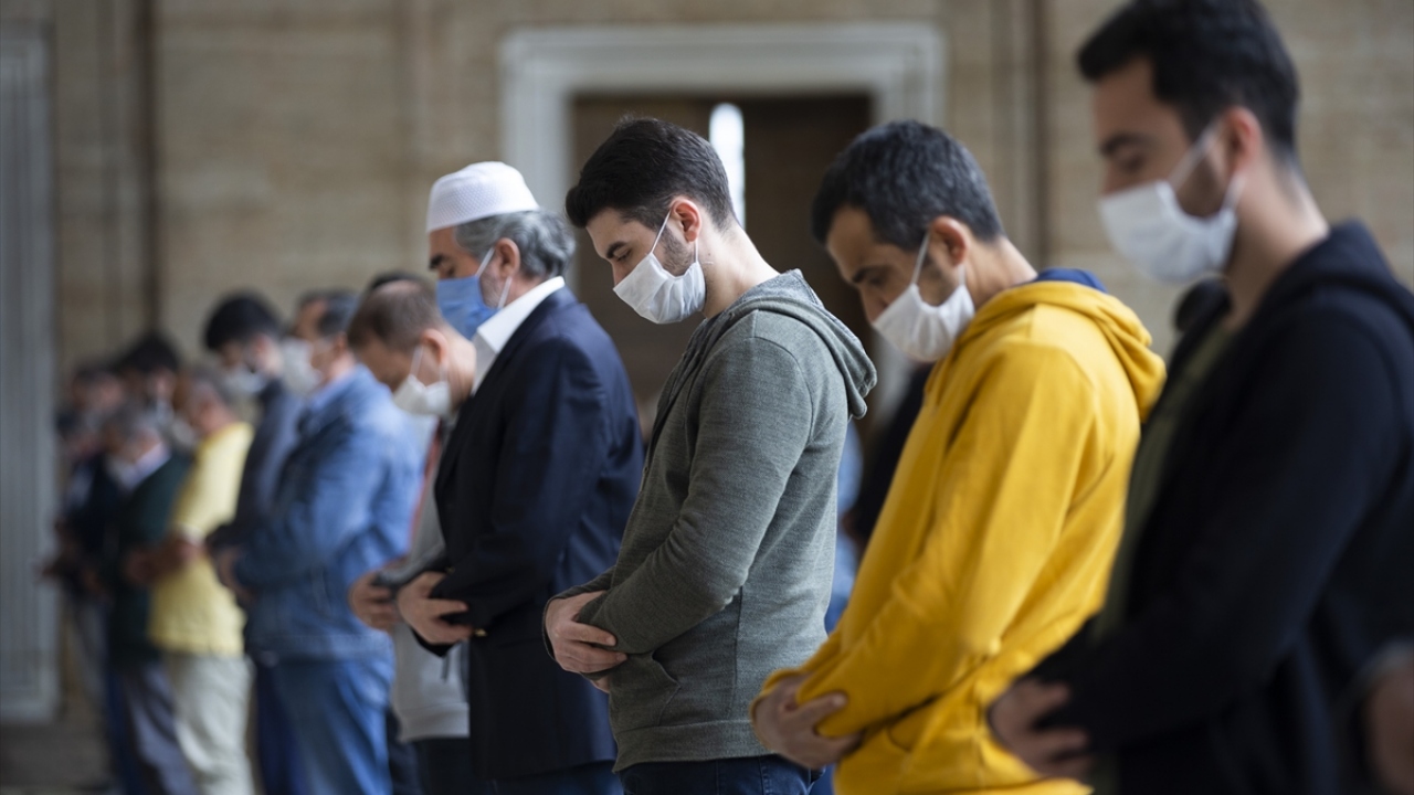 İstanbul-Selimiye Camii