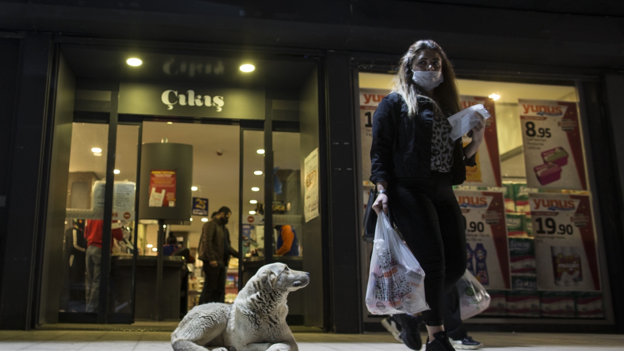 Nereler açık olacak?