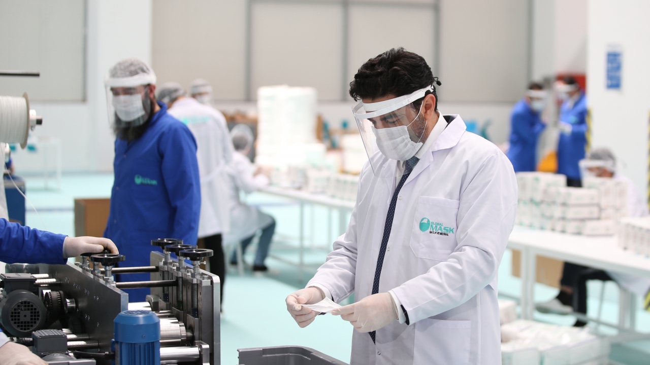 Nereler açık olacak?