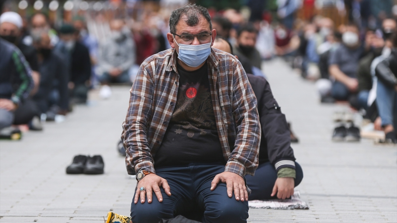 İstanbul-Yeni Camii