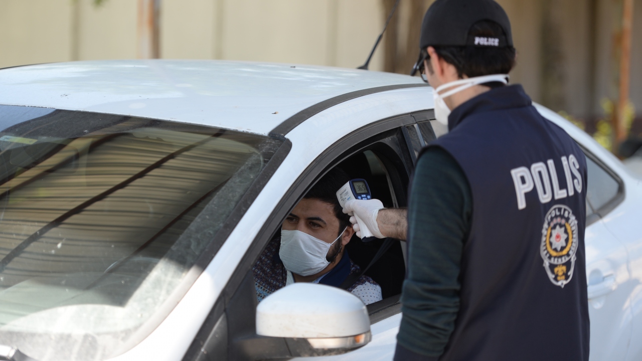 Karara uymayanlar cezalandırılacak