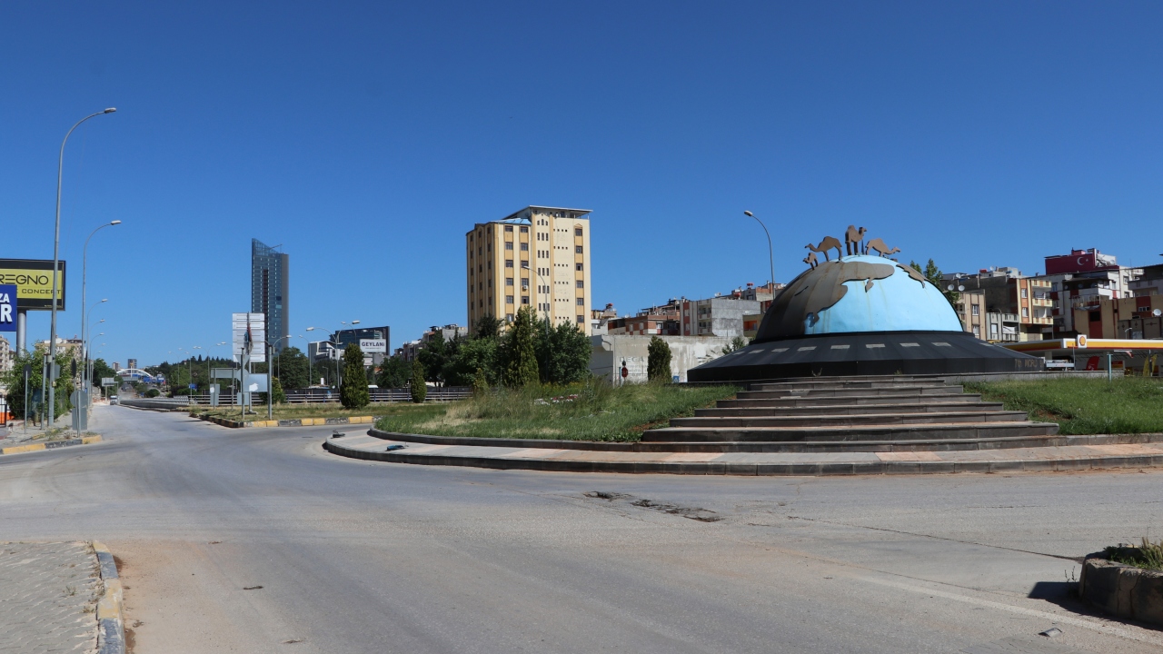 Gaziantep 