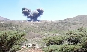 Siirt'te 2 terörist etkisiz hale getirildi