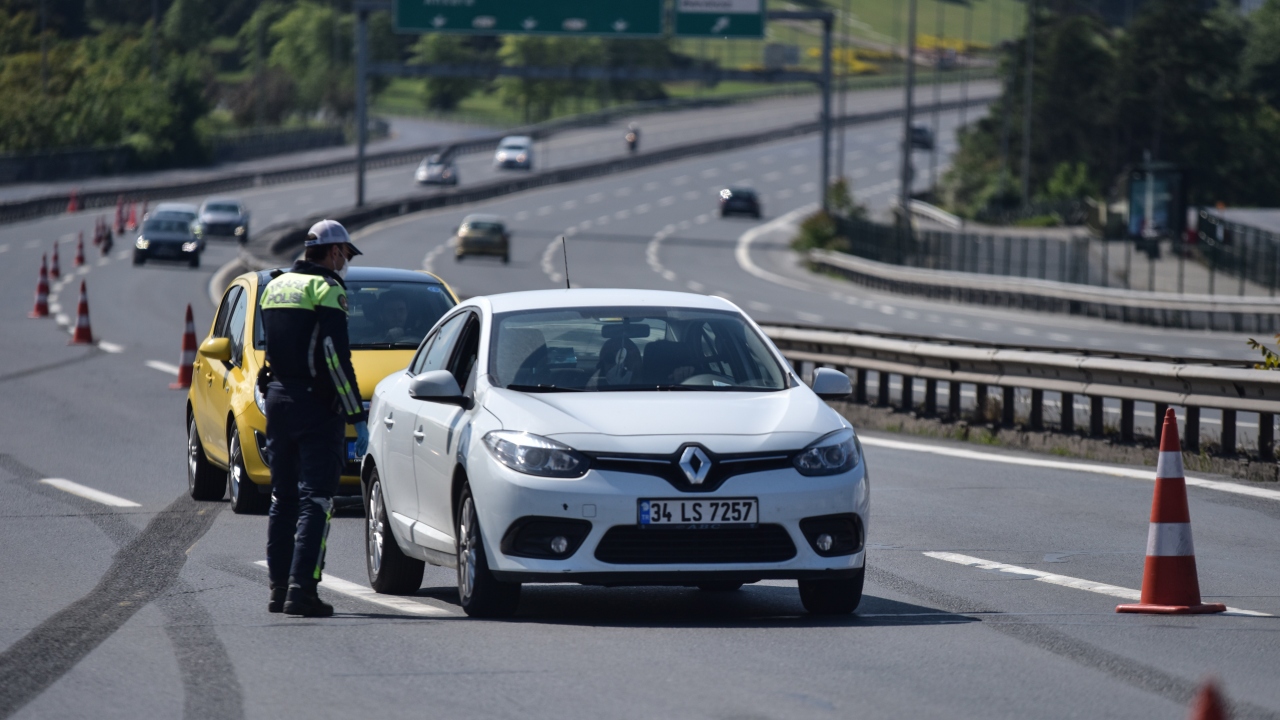 15 Temmuz Şehitler Köprüsü