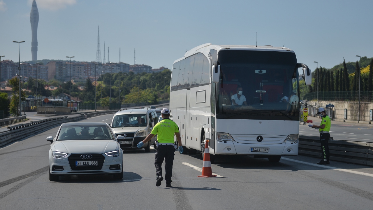 15 Temmuz Şehitler Köprüsü