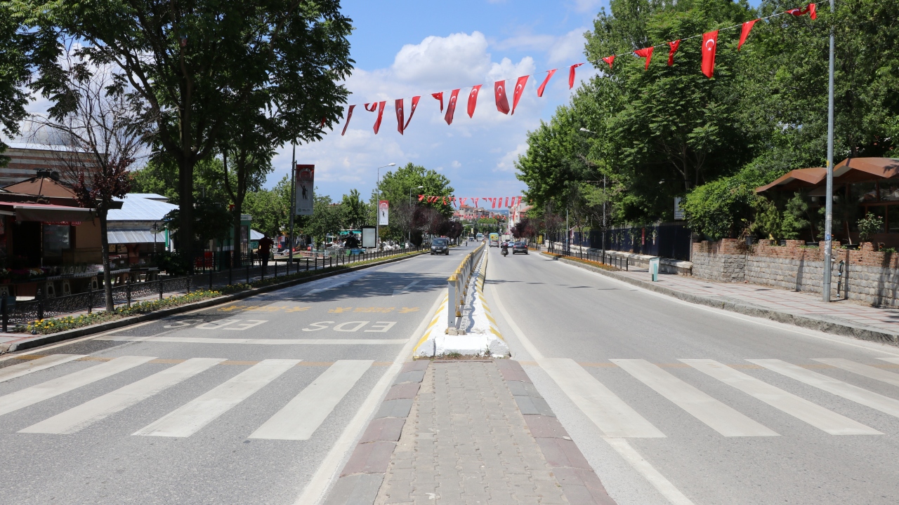 Edirne 