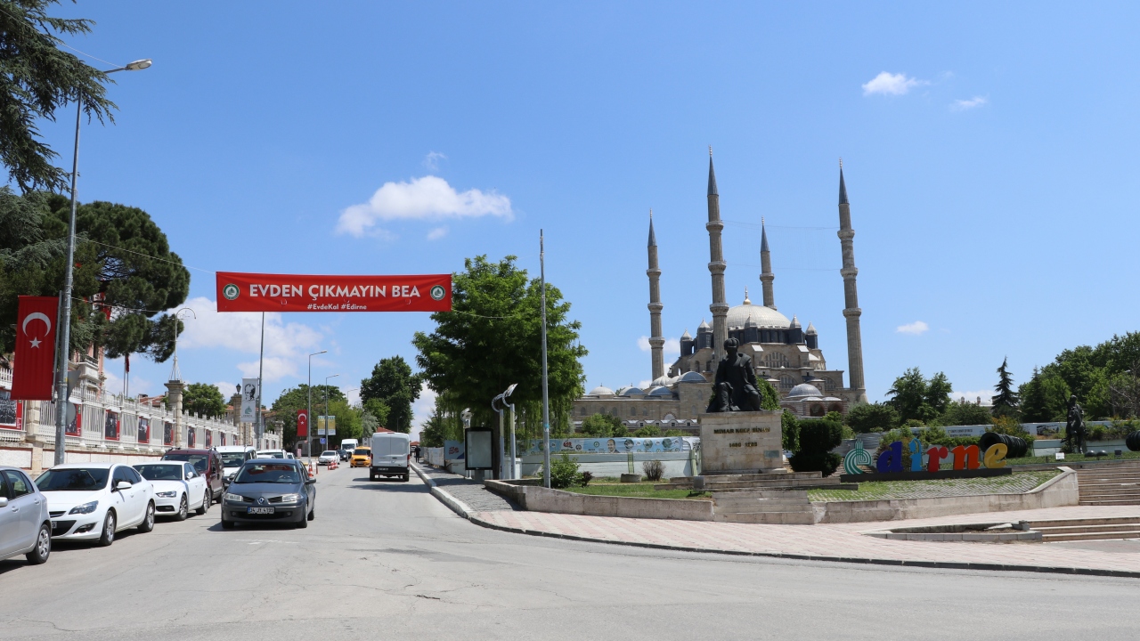 Edirne 
