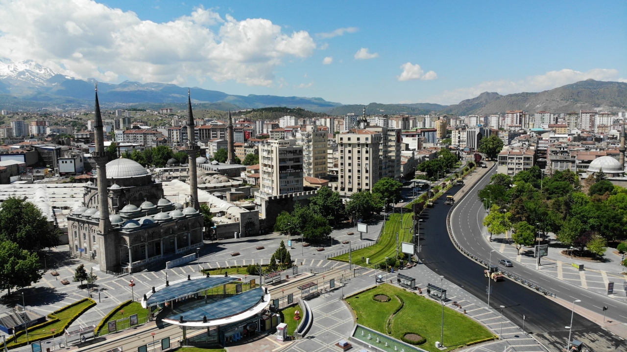 Kayseri 