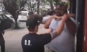 Boğularak öldürülen George Floyd ilk kurban değil