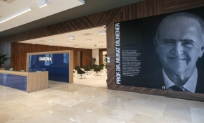 İstanbul'un yeni şifa merkezleri hizmete açılıyor