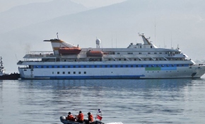 Mavi Marmara saldırısının üzerinden 10 yıl geçti