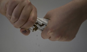 Yeşilay'dan Dünya Tütünsüz Günü'ne özel film