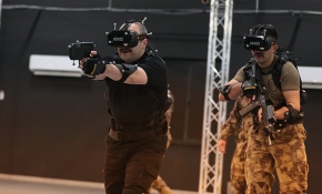 Bakan Varank hücre evi simülasyonlu sanal operasyona katıldı