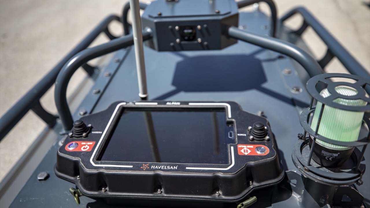 Çalışmalar sonucunda 2019 yılında kısa süre içinde orta seviye insansız kara aracı prototipi tasarlanarak geliştirildi. Prototip araçla sürüş ve arazide test faaliyetlerine devam ediliyor.