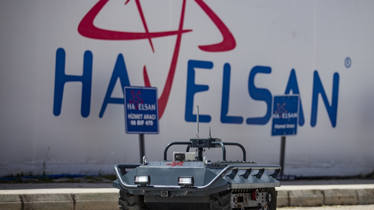 Seri üretime geri sayım