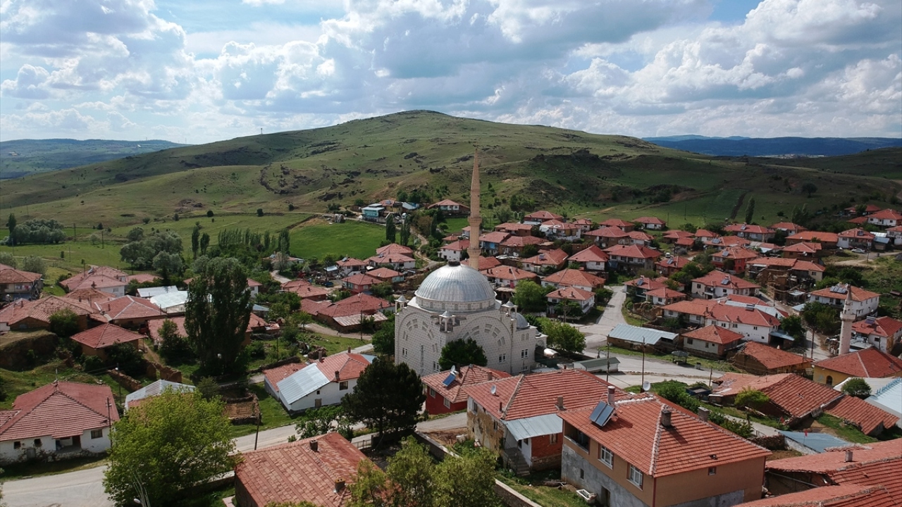 Tahtayazı Mahalle Muhtarı Sadullah Çetinkaya, yaptığı açıklamada, babalarından dedelerinden öğrendiklerine göre mahallelerinin, kurulduğu günden bu yana leyleklere ev sahipliği yaptığını belirtti.