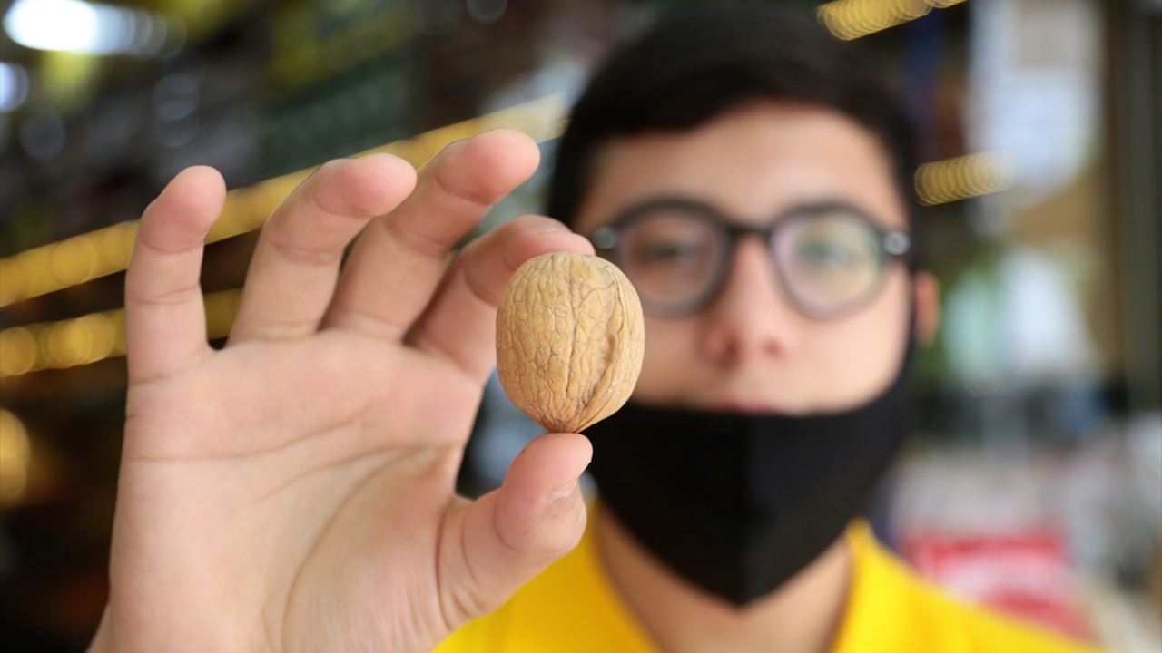 Desteklerinden dolayı Büyükşehir Belediye Başkanı Hayrettin Güngör ve ekibine teşekkür eden Çedene, şunları kaydetti: