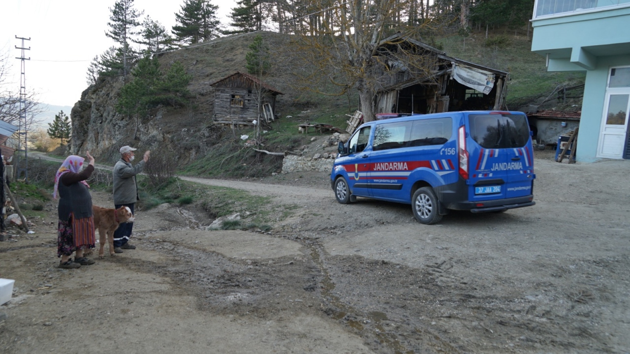Fotoğraf: Kazım Bolat
