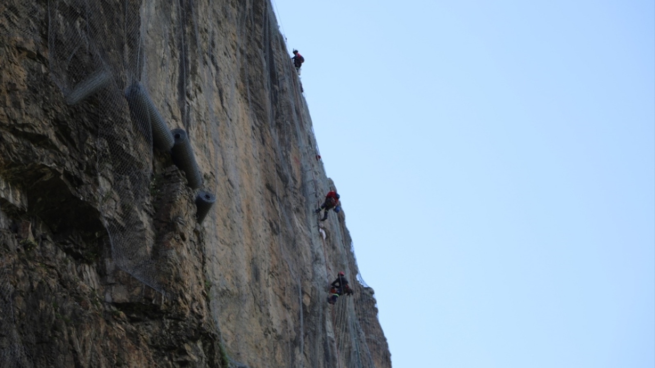 Tarih, kültür ve doğa turizmine katkı sağlıyor