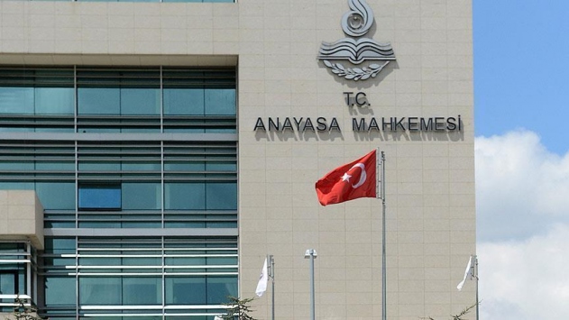 Anayasa Mahkemesi 208 iptal davasını sonuçlandırdı