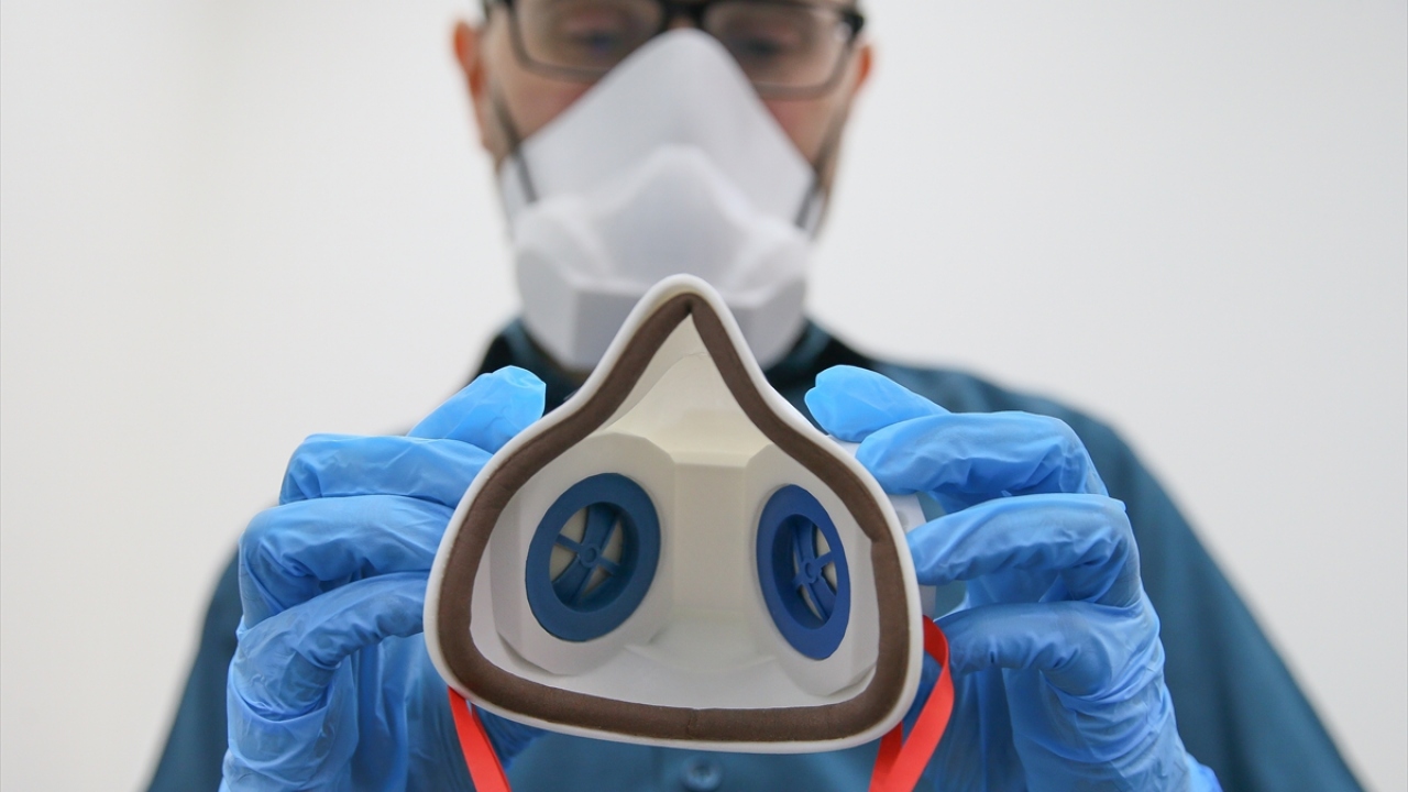 "Hiç çıkarmadan kullanılabiliyor"