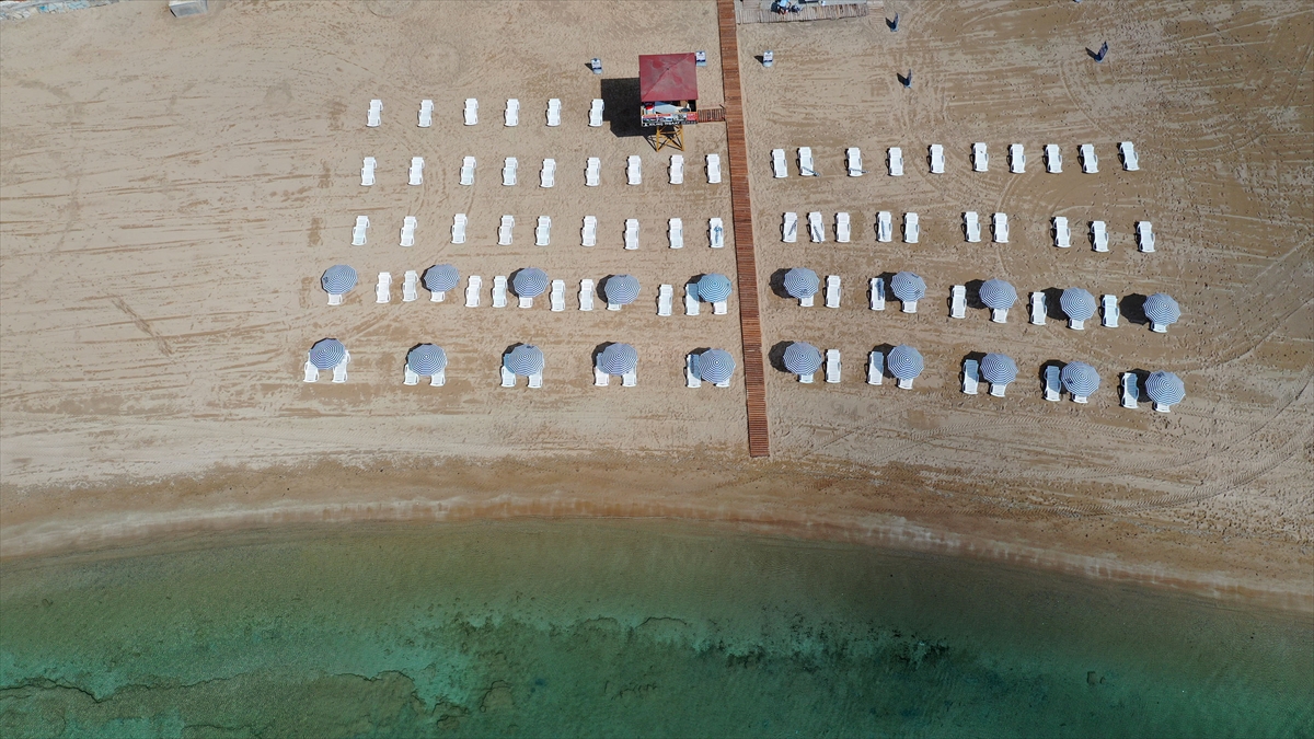 Didim Belediye Başkanı Ahmet Deniz Atabay, salgın nedeniyle gerekli tüm çalışmaları yaptıklarını söyledi.