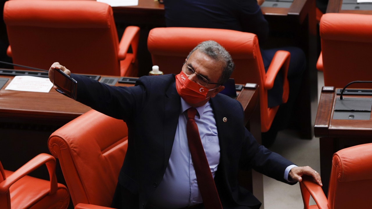  Teklifle, on binlerce bekçinin görev ve yetkileri yeniden belirleniyor.