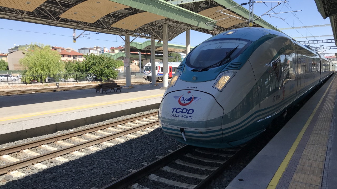 Tren seferlerinde normalleşme