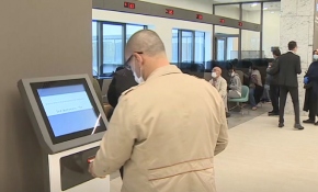 Normalleşme takvimi hastanelerde de işliyor