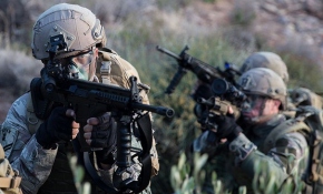 Terör örgütünün bir ini daha imha edildi