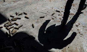 Paralı askerler dünyanın her yerinde faaliyet gösteriyor