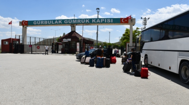 Türkiye-İran arasında ticaret hareketliliği beklentisi