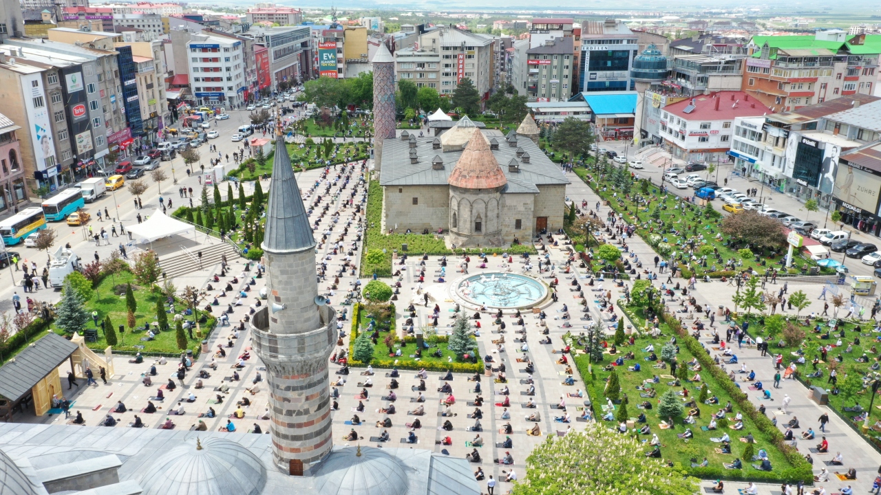 Erzurum 