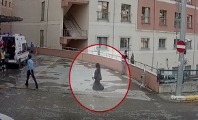 Test sonucunu beklemeden yola çıktı, pozitif olduğunu otobüste öğrendi