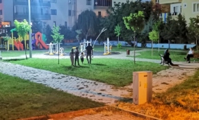 Malatya'da 5 büyüklüğünde deprem