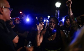 Irkçılık karşıtı protestolar dünyanın dört bir yanına yayıldı