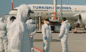 "Hayat Kurtaranlar"ın hikayesi TRT 1'de