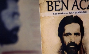 Vefatının 33. yılında "Yedi Güzel Adam"ın şairi Cahit Zarifoğlu