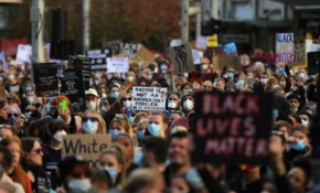 ABD'de kapanmayan yara: Irkçılık